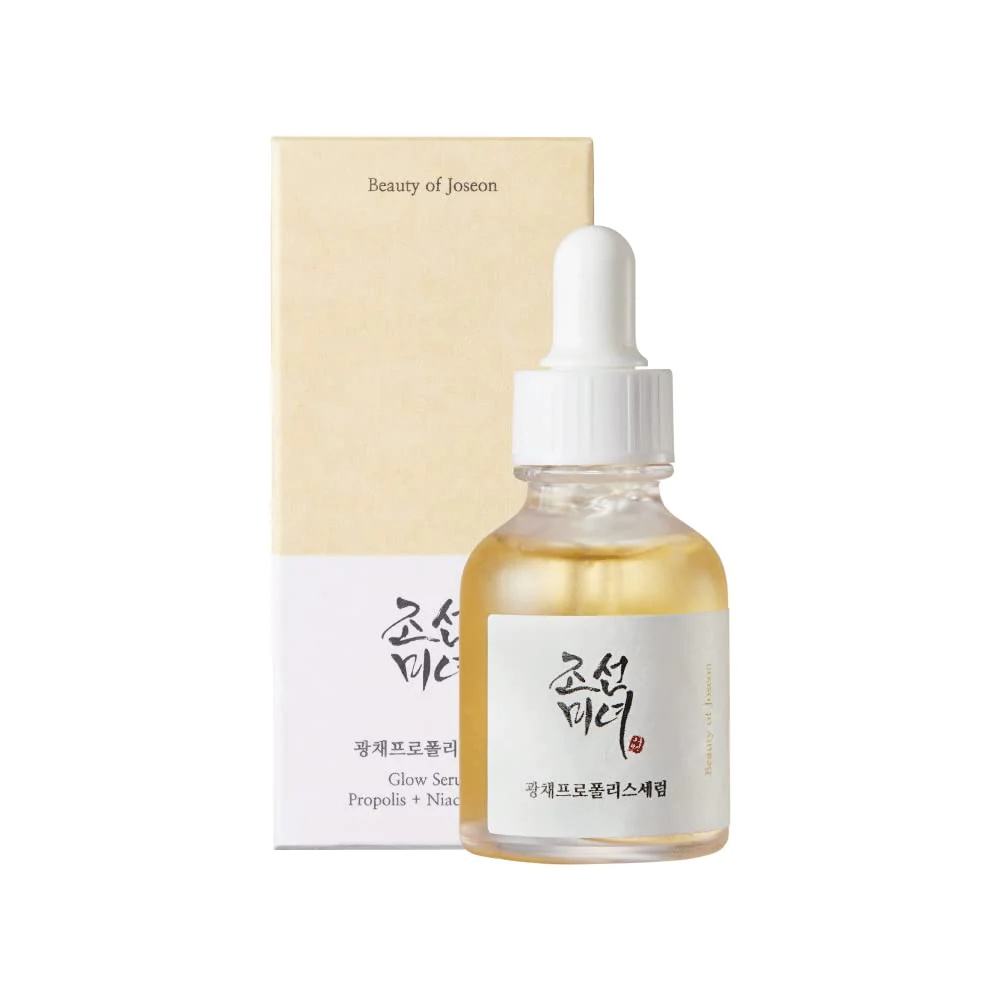 Beauty of Joseon Glow Serum - Propolis + Niacinamide