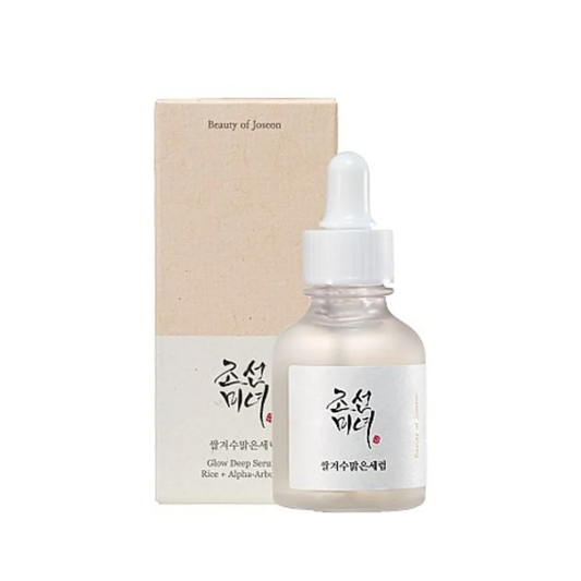 Beauty of Joseon Glow Deep Serum Rice + Alpha-Arbutin