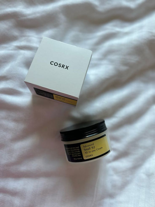 COSRX Advanced Snail 92 All in one Cream