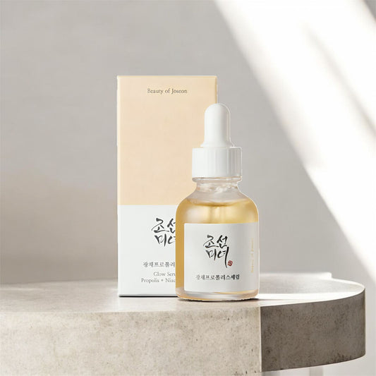 Beauty of Joseon Glow Serum - Propolis + Niacinamide