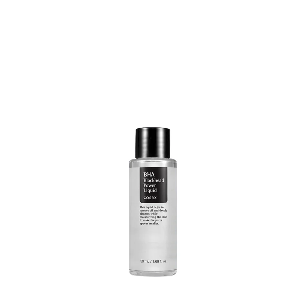 Cosrx BHA Blackhead Power Liquid