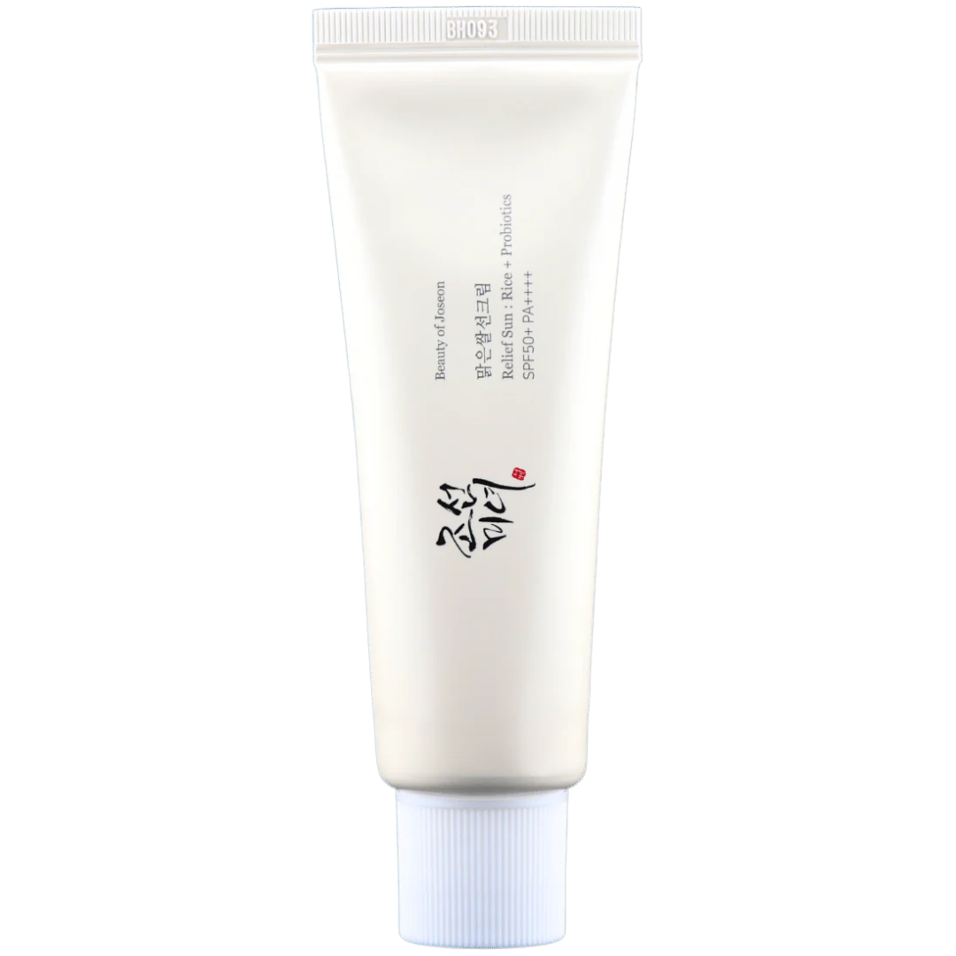 Beauty Of Joseon Sunscreen Rice+Probiotics