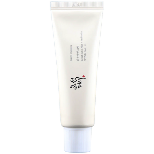 Beauty Of Joseon Sunscreen Rice+Probiotics