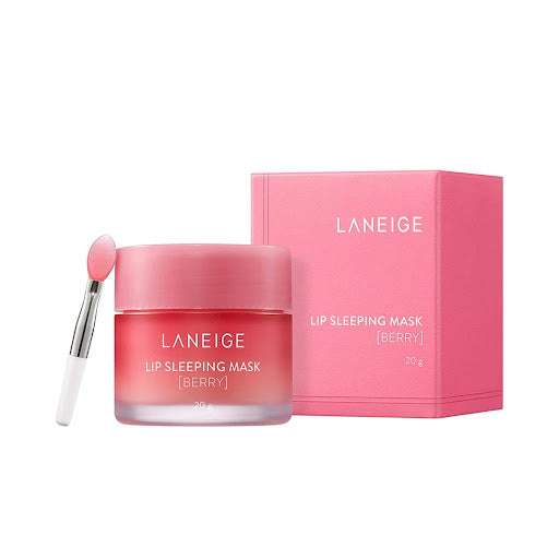 Laneige Lip Sleeping Mask Berry